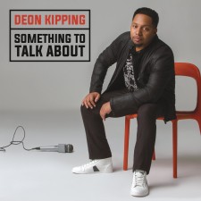 [이벤트 30%]Deon Kipping - Something To Talk About (CD)